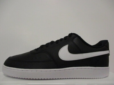 Nike Court Vision Low Trainers Mens UK 